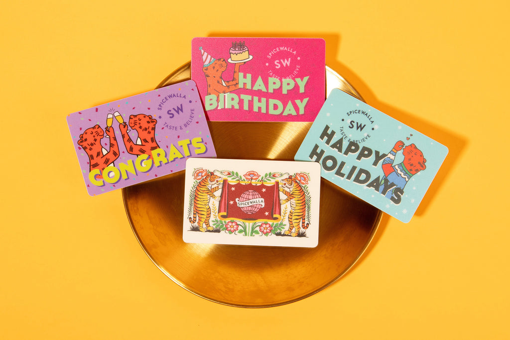 Congrats Gift Card - Physical C0