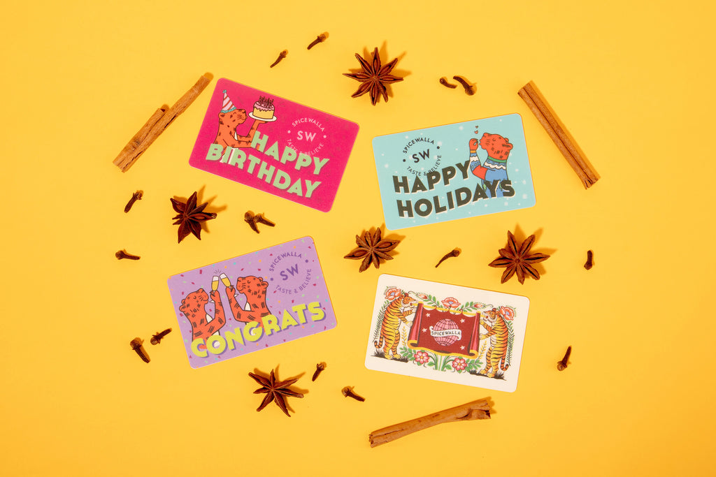 Congrats Gift Card - Physical C0