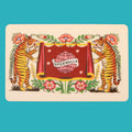 Spicewalla Tigers Gift Card - Physical K5