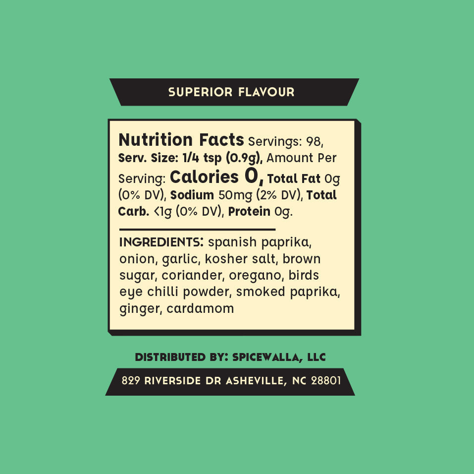 Piri Piri